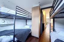 2-kamer apt. voor max. 4 pers. (huisnr. R09)